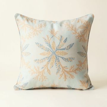 Tommy Bahama Starfish Geo Square Pillow Cover & Insert (synthetic illustration; no displayed measurements)