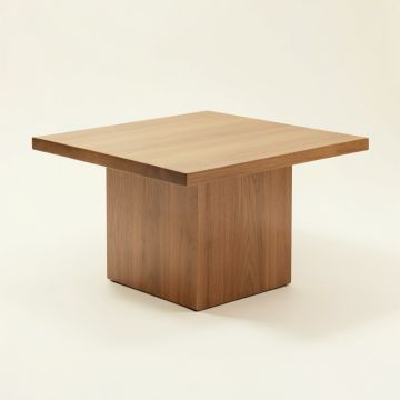 Jett Coffee Table (synthetic illustration; no displayed measurements)