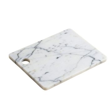 Orren Ellis Neron Marble Multi-Purpose Pastry Board