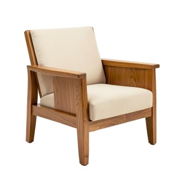 21 '' Wide Parsons Chair