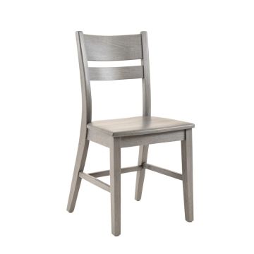 Brook Falls Dining Chair - Gray