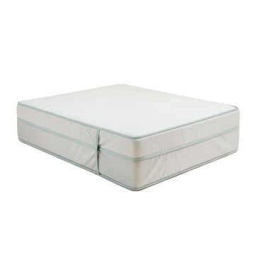 Betances All In One Bed Blocker Hypoallergenic And Waterproof Mattress Cover