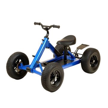 Y-Bike Go Kart