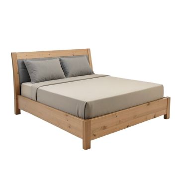 Elixir Standard Bed (synthetic illustration; no displayed measurements)