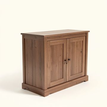 Carlsen Home Bar (synthetic illustration; no displayed measurements)