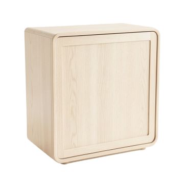 Moss Branch Freestanding Laundry Folding Counter - Beige