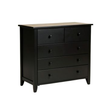 Aadrith 6 Drawer Chest