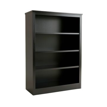 Field Arc Freestanding Bookcase