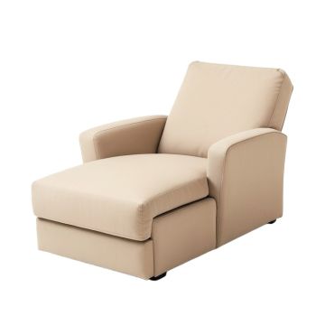 Claypool Armless Chaise Lounge