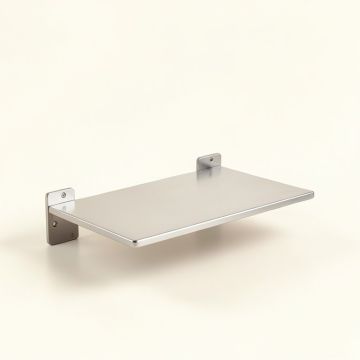 Century Wall Shelf (synthetic illustration; no displayed measurements)