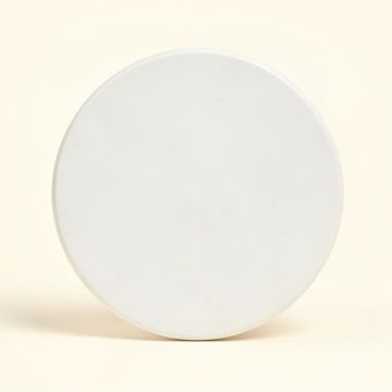 Penny 1 '' X 1 '' Porcelain Penny Round Mosaic Wall & Floor Tile (synthetic illustration; no displayed measurements)