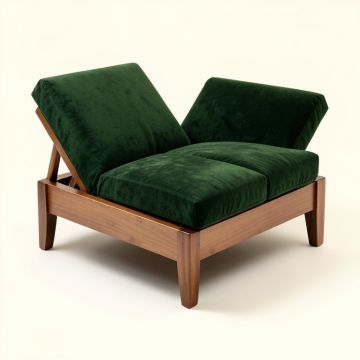 Kannon Chaise Lounge (synthetic illustration; no displayed measurements)