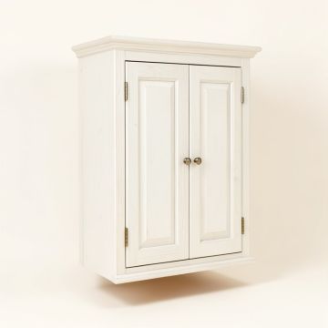 Angeville 24 '' W X 28 '' H Wall Mounted Cabinet (synthetic illustration; no displayed measurements)