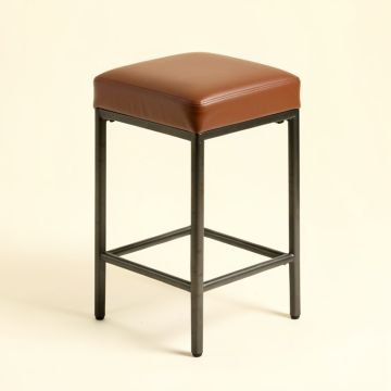 Jerrell Counter 25.5 '' Bar Stool (synthetic illustration; no displayed measurements)