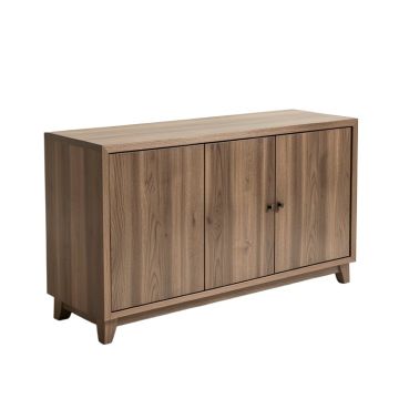 Brindle 4 Doors Accent Cabinet