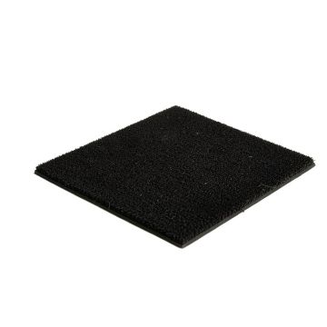 Stembridge Non-Slip Outdoor Door Mat