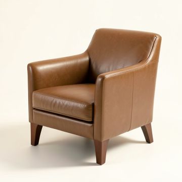 Wellington Upholstered Dining Chair (synthetic illustration; no displayed measurements)