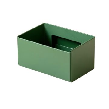 Briar Bridge Under-Desk Drawer Unit - Green