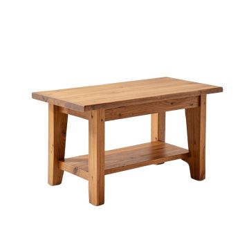 Seese Wood Cocktail Table Set