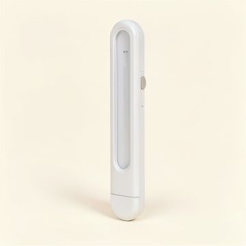 Beauregard Indoor / Outdoor Clock Thermometer (synthetic illustration; no displayed measurements)