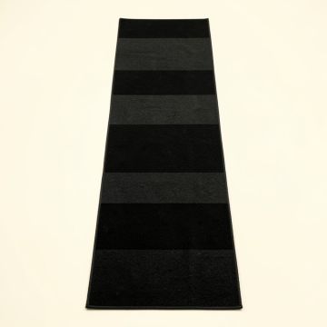 Field Arc Narrow Runner Rug (synthetic illustration; no displayed measurements)