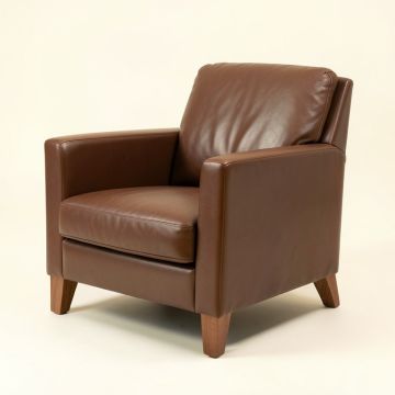 Jill 29.5 '' Wide Armchair (synthetic illustration; no displayed measurements)