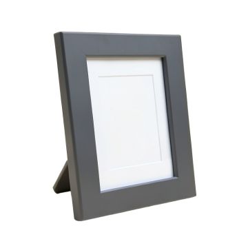 Gemmill Matte Picture Frame