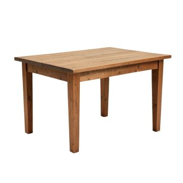 Old Town Extendable Dining Table