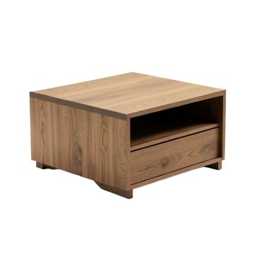 Anaejah Block Coffee Table With Storage