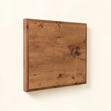 Whiskey Room Home Bar Sign Wall Décor (synthetic illustration; no displayed measurements)