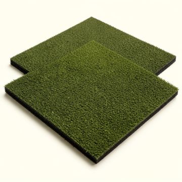 Heavy Duty Anti Skid Backing Turf (synthetic illustration; no displayed measurements)