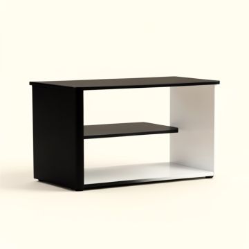 Rafael Tv Stand For Tvs Up To 48 '' (synthetic illustration; no displayed measurements)