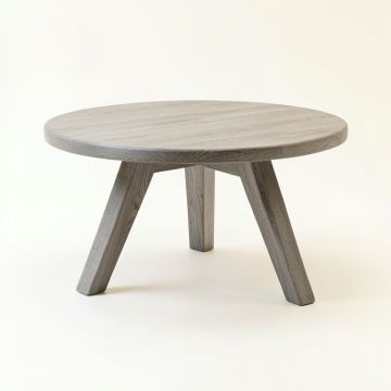 Shore Brook Patio Table - Gray (synthetic illustration; no displayed measurements)