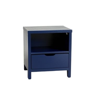 Clay Arc Nightstand