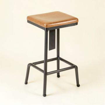 Delpha Bar & Counter Stool (synthetic illustration; no displayed measurements)