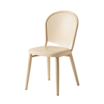 Reed Bluff Dining Chair - Beige