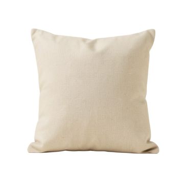 Jauss Outdoor Square Pillow Cover & Insert