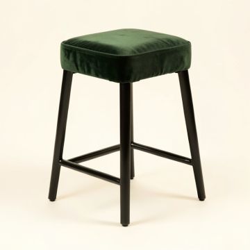 Doiron 25 '' Counter Stool (synthetic illustration; no displayed measurements)
