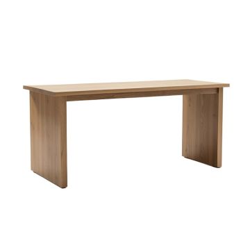 Krantz 39.4 '' Console Table