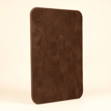 Clodie Wood Pattern Standing Anti-Fatigue Mat (synthetic illustration; no displayed measurements)
