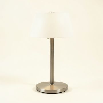 Orrstown 18 '' Desk Lamp (synthetic illustration; no displayed measurements)
