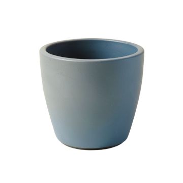 Saunier Resin Pot Planter