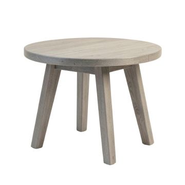 Heath Bluff Patio Table - Gray