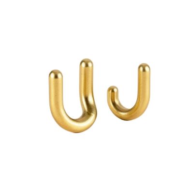 Sniquer Shower Curtain Hooks