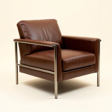 Alannis 27 '' Wide Armchair (synthetic illustration; no displayed measurements)