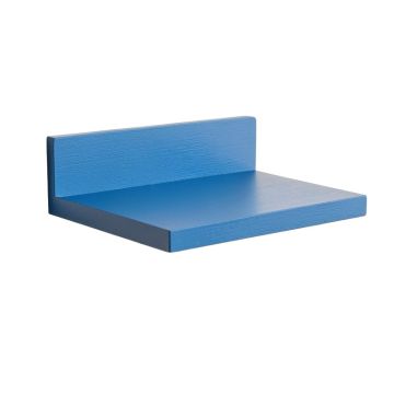 Flint Field Wall-Mounted Cat Perch - Blue