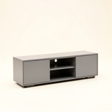 Ingledew Entertainment Center For Tvs Up To 70 '' (synthetic illustration; no displayed measurements)