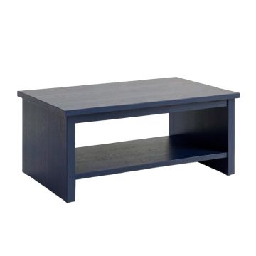 Spruce Brook Coffee Table - Navy
