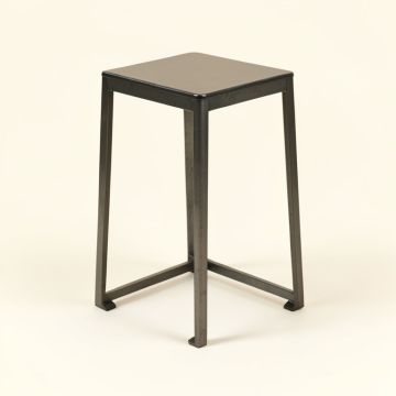 Ajeesh Stool (synthetic illustration; no displayed measurements)