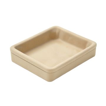 Pu Jewelry Organizer Tray
